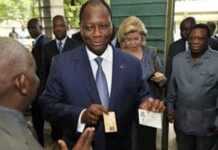 Côte d’Ivoire : « Alassane Ouattara aurait mieux fait de demander l’annulation des élections locales»