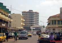 Centrafrique : deux jours sans taxis, ni bus à Bangui