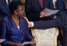 Italie : Cécile Kyenge Kashetu, la Barack Obama congolaise ?