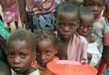 Somalie : 258 000 Somaliens morts de faim