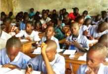 Centrafrique : vers la rentrée des classes ?