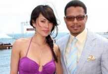 Victime de racisme, l’acteur Terrence Howard divorce