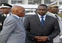 Macky Sall-Abdoulaye Wade : la guerre des militants