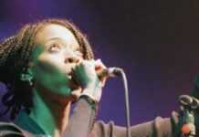 La jeune chanteuse haitienne Teri Moïse est décédée