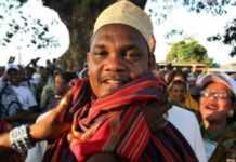 Coup d’Etat aux Comores : l’opposition porte plainte