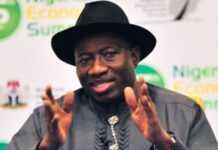 Nigeria : Goodluck Jonathan, l’homme de la situation ?