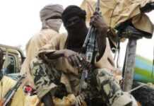 Mali : des Sénégalais dans les rangs des jihadistes