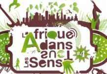 Le Festival « l’Afrique dans tous les sens » fait son show!