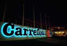 Carrefour en Afrique : construction de 35 galeries marchandes d’ici 10 ans