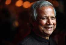 Muhammad Yunus, soldat de l’entreprenariat social