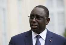 Macky Sall : «La visite d’Obama va renforcer le partenariat entre l’Afrique et les Etats-Unis »