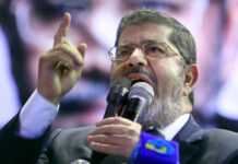 Egypte : Morsi opposé à une présidentielle anticipée