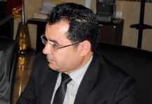 Fouad El Omari