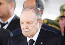 Algérie : la santé de Bouteflika toujours en question