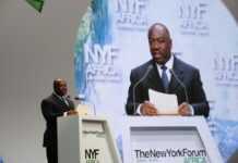 New-York Forum Africa : en avant