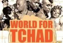 World for Tchad : un show géant pour sauver des vies