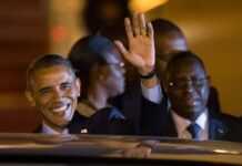 Sénégal : Macky Sall dit non à l’homosexualité devant Obama