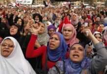 Egypte : Tahrir, place des agressions sexuelles