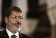 Egypte : interdit de sortie, Morsi proche de la chute?