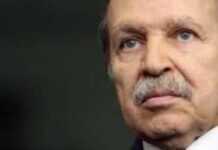 Retour de Bouteflika: l’Algérie face au défi de la succession