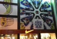 Le plus grand « Nike store » d’Afrique a ouvert en Algérie