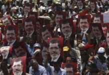 Egypte : sous la menace de la répression, les pro-Morsi défient le pouvoir