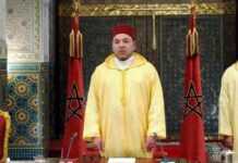 Mohammed VI