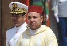 Grâce du pédophile espagnol : floué, Mohammed VI compte sévir