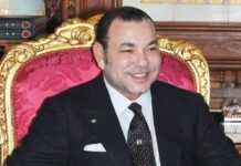 Maroc : « Mohammed VI libère des pédophiles et garde des prisonniers politiques »