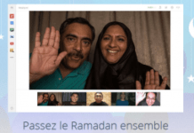 Les sites internet surfent sur la vague Ramadan