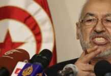 Tunisie : Rached Ghannouchi favorable à un « gouvernement d’union nationale »