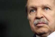 Algérie : Bouteflika absent à la prière de l’Aïd el-Fitr