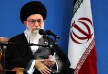 L’ayatollah Khamenei craint une guerre civile en Egypte