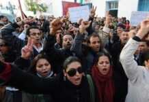 Tunisie : manifestation d’envergure le 13 août