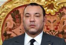 Maroc :  Mohammed VI a grâcié un espion irakien