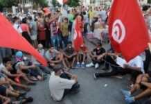 Crise en Tunisie : Ennahda négocie avec l’UGTT