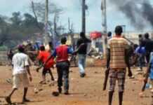 Guinée : journée de prière collective et de recueillement à N’zérékoré