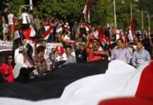 Egypte : affrontements entre pro et anti-Morsi au Caire