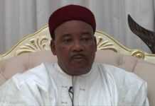 Niger : Mahamadou Issoufou compose un gouvernement d’union nationale