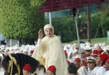 Fête du Trône au Maroc : un député refuse de se prosterner devant Mohammed VI