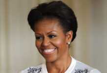Michelle Obama se met à la chanson pour lutter contre l’obésité