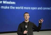 Marc Zuckerberg veut une Afrique connectée