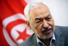 Tunisie : Rached Ghannouchi fait 37% d’audience sur Nessma TV