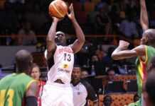 Afrobasket 2013 : l’Egypte et l’Angola décrochent leur ticket pour la finale