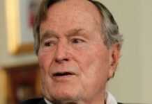 Bush présente ses condoléances pour la mort de Mandela