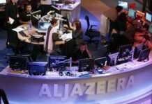 Egypte : Al-jazeera décapitée par le pouvoir !