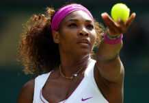 Serena Williams met son titre de l’US Open en jeu