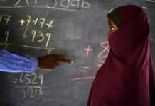 La Somalie  lance « Go 2 School » pour scolariser un million d’enfants