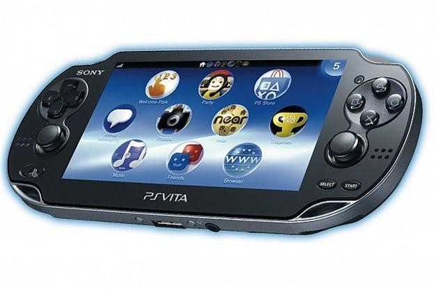 Playstation Vita Tv La Botte Secrete De Sony