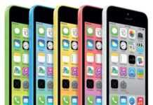 Le iPhone 5C trop cher pour les Chinois !